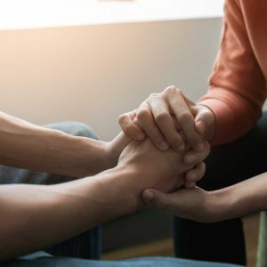 STAK Life Support groups for those experiencing isolation and loss through grief